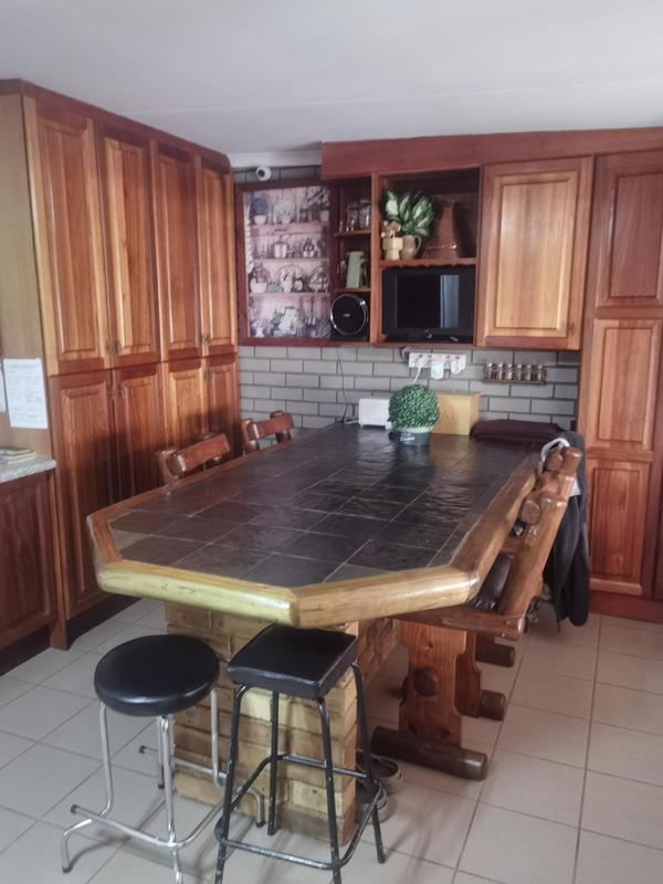 3 Bedroom Property for Sale in Wolmaransstad North West